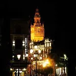 Dalis Sevilla