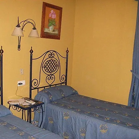 Dalis Πανσιόν 2*
