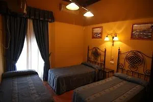 Πανσιόν Dalis 2*
