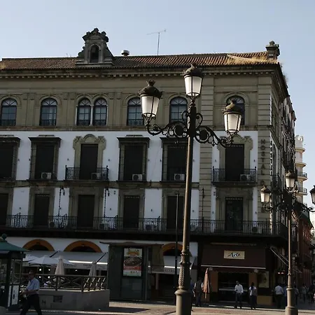 Pensión Dalis