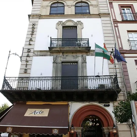 Pensión Dalis