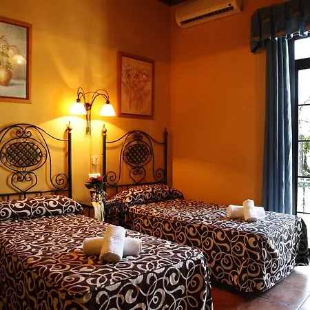 Dalis Guest house 2*