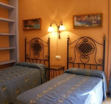 Dalis 2* Siviglia