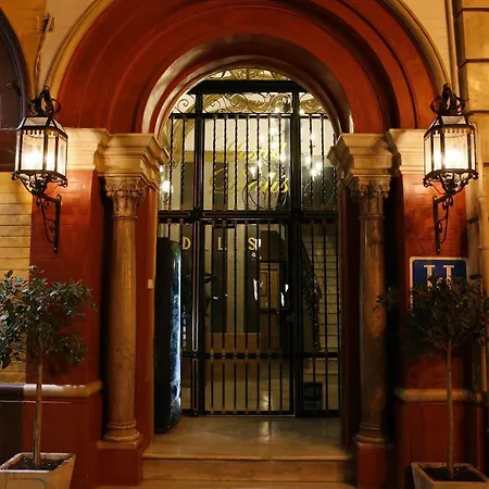 Dalis Siviglia