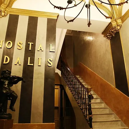 Dalis Siviglia