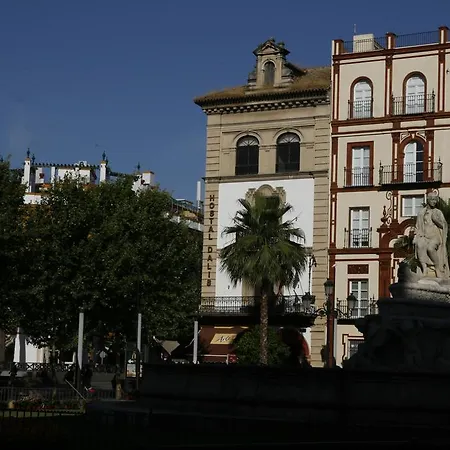 Dalis 2* Siviglia