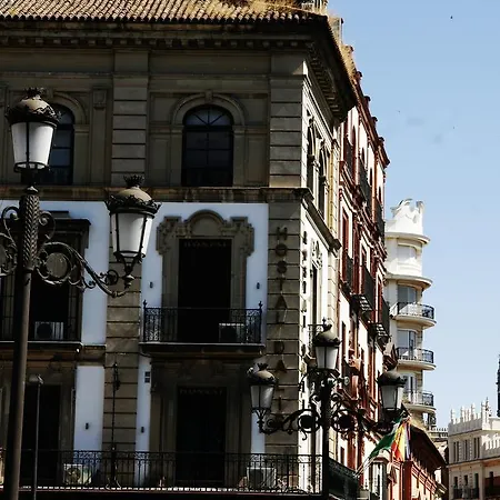 Dalis 2* Siviglia