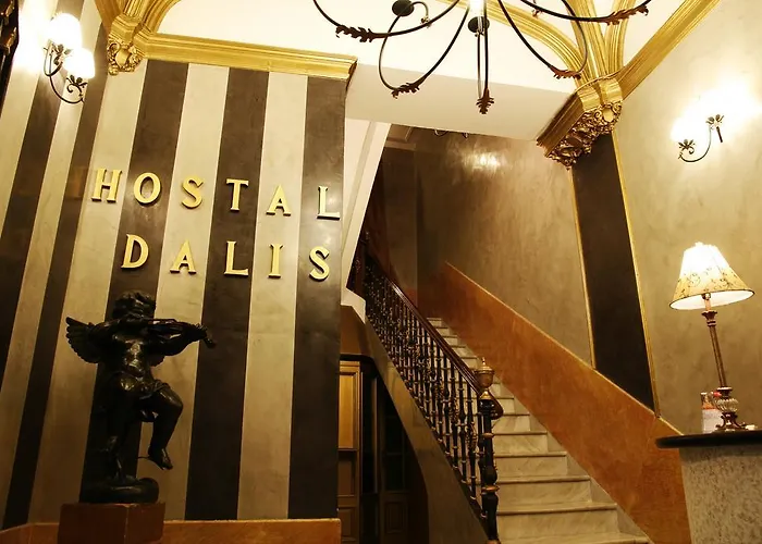 Dalis 塞维利亚